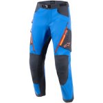 Alpinestars MAXDURA DUAL modrá/tmavě šedá/oranžová 2026 – Hledejceny.cz