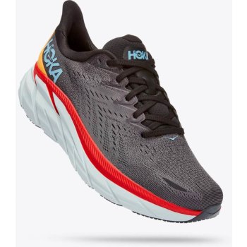 Hoka One One Clifton 8 anthracite/castlerock