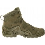 Lowa Zephyr GTX Mid TF Ranger green – Zboží Dáma