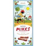 Carla Mléčné čokoládové jazýčky Kocour Mikeš 50 g – Hledejceny.cz