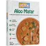 Ashoka Aloo Matar 280 g – Zboží Dáma