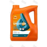 Repsol SMARTER SYNTHETIC 4T 10W-40 4 l – Sleviste.cz