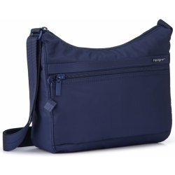 Hedgren Inner City Harper´s Shoulder Bag HIC01S Tmavě modrá