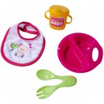 Simba NBB Jídelní souprava – Zboží Dáma