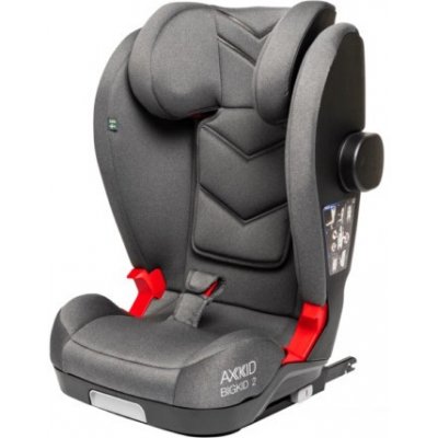 Axkid BigKid 2 Premium 2023 Granite Melange