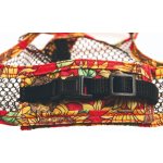 Karlie Flamingo postroj s vodítkem pro potkany S – Zboží Dáma