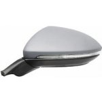 Levé zpětné zrcátko VOLKSWAGEN GOLF VII | 2012 a výše | vyhřívané | nastavení elektrické | 5901532958508 | Zboží Auto