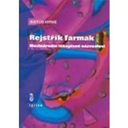 Rejstřík farmak - Hynie Sixtus