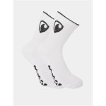 Represent ponožky LONG WHITE – Hledejceny.cz