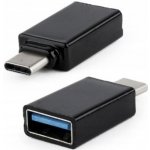 Gembird Cablexpert A-USB3-CMAF-01 – Zboží Živě