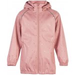 Minymo /Dánsko/ dětská softshellová bunda Rose tan – Zbozi.Blesk.cz
