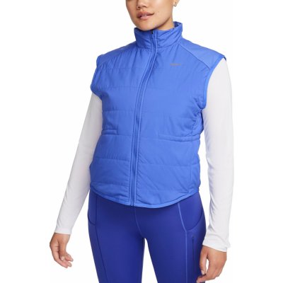 Nike W NK SWIFT TF FILL VEST fb7537-413 – Sleviste.cz