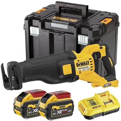 DeWALT DCS389X2-QW – Zboží Mobilmania