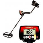 Fisher F22 11'' DD – Zboží Dáma