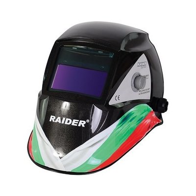 Raider DIN 9-13 RD-WH03 TM-138307