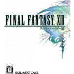 Final Fantasy 13 – Hledejceny.cz