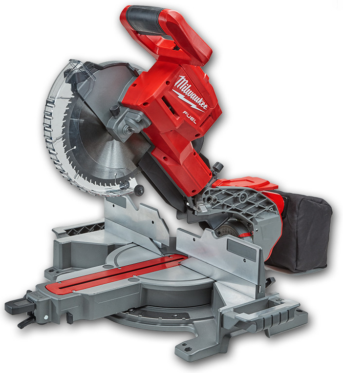 Milwaukee M18 FMS254-0 bez aku