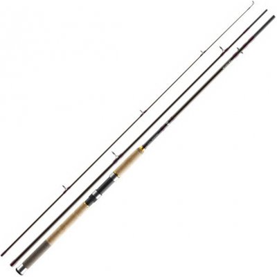 Daiwa Procaster Trout 3,3 m 10-35 g 3 díly – Zboží Mobilmania