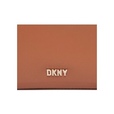 DKNY kabelka Gramercy Md Hobo R33CCY37 Caramel CAR – Zbozi.Blesk.cz