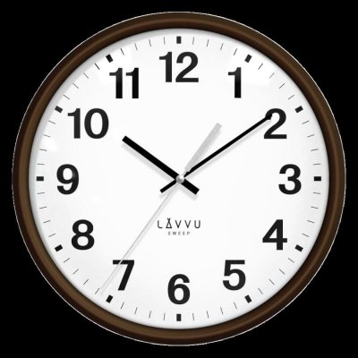 LAVVU ESSENTIAL WOOD LCS4041