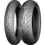 Michelin Pilot Road 4 Scooter 120/70 R15 56H – Zboží Mobilmania
