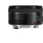 Canon EF 50mm f/1.8 STM – Zboží Mobilmania