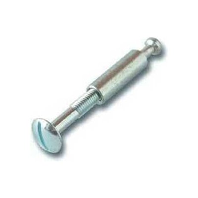 Tokoz Šroub M5x25mm spojovacího kování II+XIV – Zboží Mobilmania