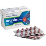 ARTAXIN POR 625MG CPS DUR 60 – Zboží Mobilmania