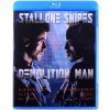 DVD film demolition man BD