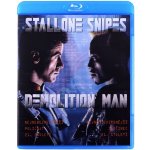 demolition man BD – Zboží Dáma