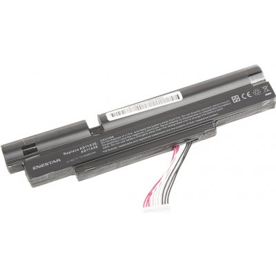 Enestar C418 4400 mAh baterie - neoriginální – Zbozi.Blesk.cz