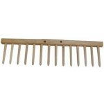 hrábě dř.14 kolíků dř., d.48cm bez násady – Zboží Dáma
