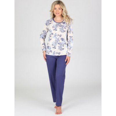 EVONA a.s. dámské P FILOMENA - P FILOMENA modrá – Zboží Mobilmania