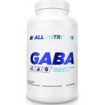 Allnutrition GABA 90 kapslí – Hledejceny.cz