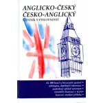 ANGLICKO-ČESKÝ, ČESKO-ANGLICKÝ SLOVNÍK S VÝSLOVNOSTÍ – Hledejceny.cz