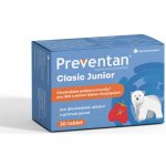 Preventan Clasic Junior 30 tablet – Hledejceny.cz