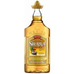 Sierra Tequila Gold 38% 3 l (holá láhev) – Zboží Dáma