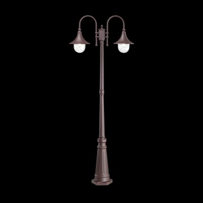 Ideal Lux Cima PT2 Coffee 246840 – Hledejceny.cz