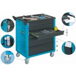 Hazet 177-6 913x778x796 – Zboží Mobilmania