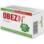 Obenzin 90 tablet – Zboží Mobilmania