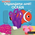 MiniPÉDIA Objavujeme svet! Oceán – Hledejceny.cz
