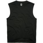 Brandit tílko T-Shirt sleeveless Černá – Sleviste.cz