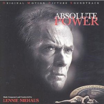 Absolute Power - Lennie Niehaus CD – Zboží Mobilmania