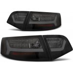 TUNING-TEC, Zadní světla LED diodové, AUDI A6 ,2008-2011, Sedan – Hledejceny.cz