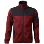 Rimeck Casual knit marlboro červená – Zboží Dáma