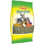 Avicentra Kolečka s vojtěškou Hlodavec 250 g – Zboží Dáma