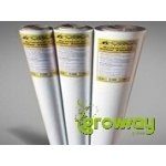 ORCA bílá odrazová fólie 1,37x10m – Zboží Dáma