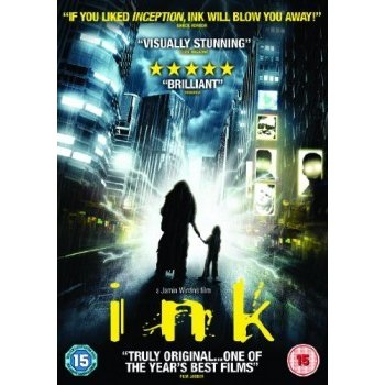 Ink DVD