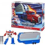 Hasbro Transformers Bojový náklaďák Optimus Prime – Hledejceny.cz