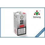 Dekang USA MIX 10 ml 6 mg – Zbozi.Blesk.cz